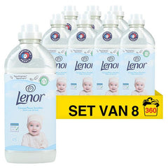 Lenor wasverzachter Soft for skin 1,035 liter