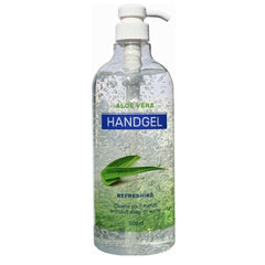 Handgel Aloe Vera