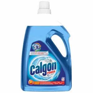 calgon machine reiniger