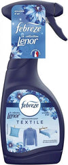 Febreze Textielverfrisser Met Lenor Zeebries 500ml Dehuisdiscounter