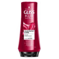 Gliss Kur Conditioner Color Protect &amp; Shine 200ml Dehuisdiscounter