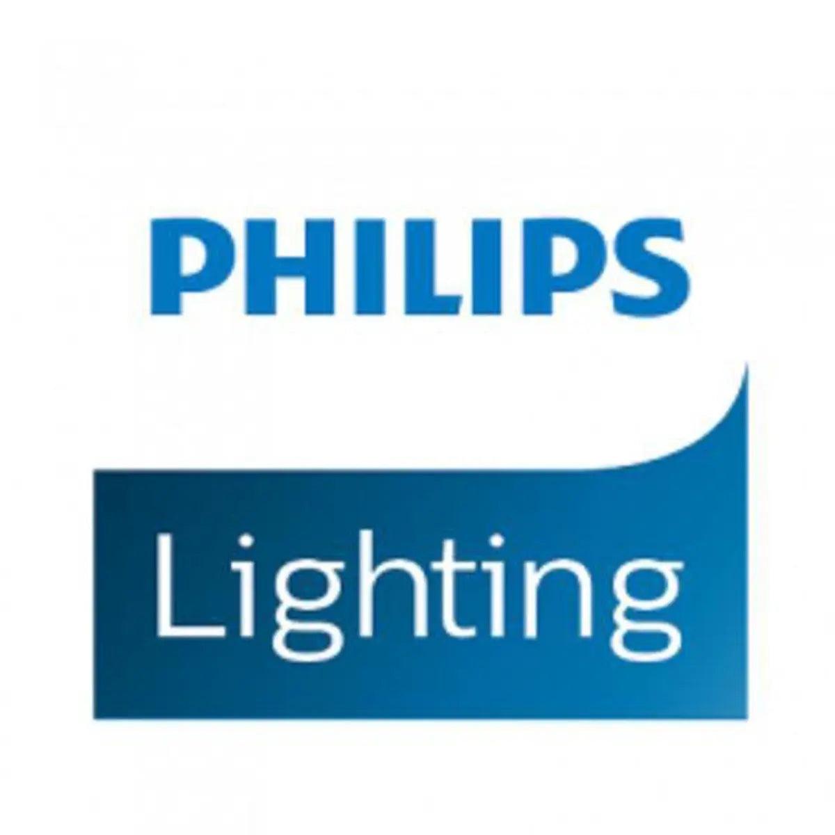 Philips myBathroom Wash Inbouwspot (excl. Lichtbron) - Kwalitatieve Verlichting voor uw Badkamer DeHuisdiscounter