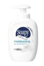 Soapy Zeeppomp Verzorgend 300ml Dehuisdiscounter