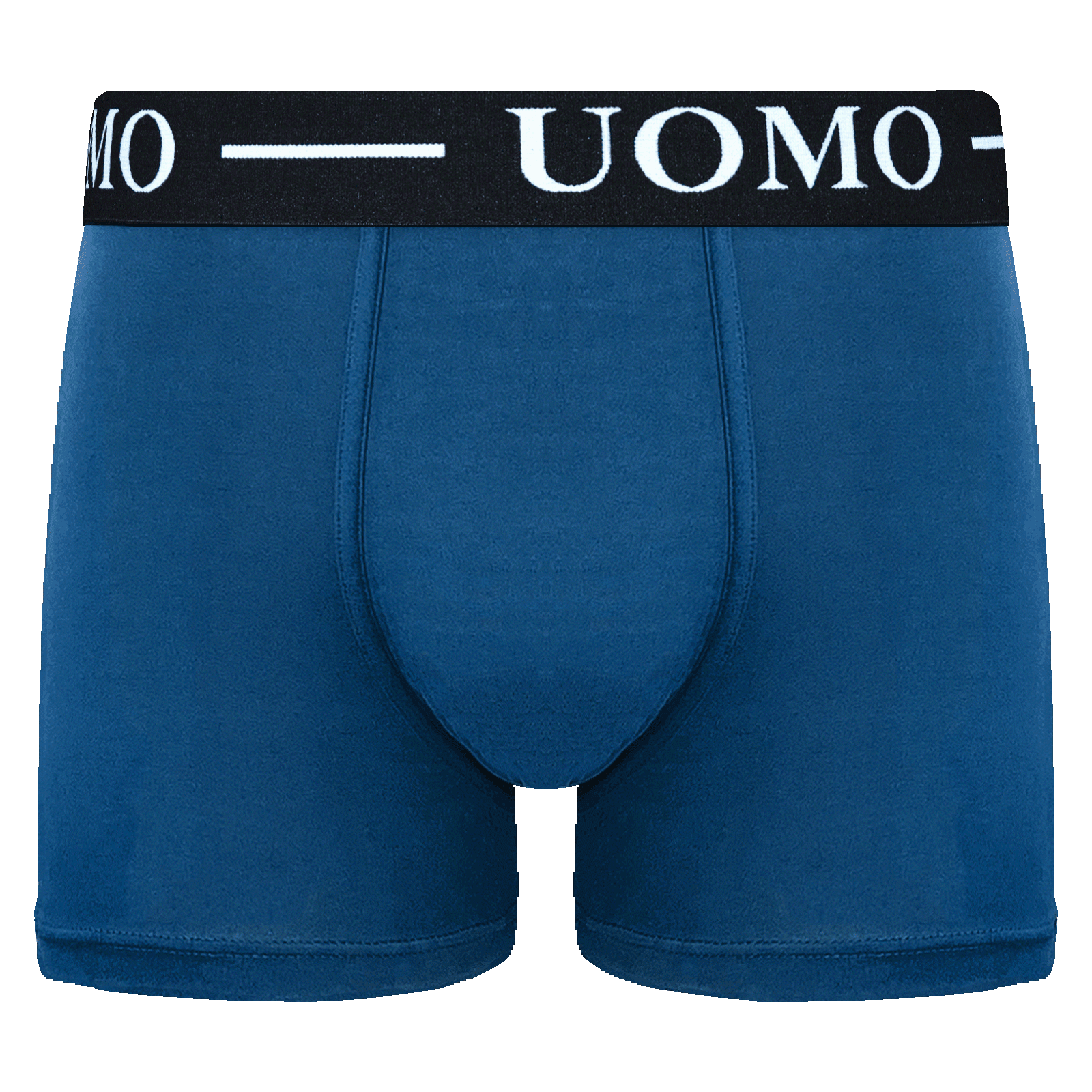 Uomo Heren Boxershorts - Heren Ondergoed - Boxershorts - DeHuisSpullenDiscounter