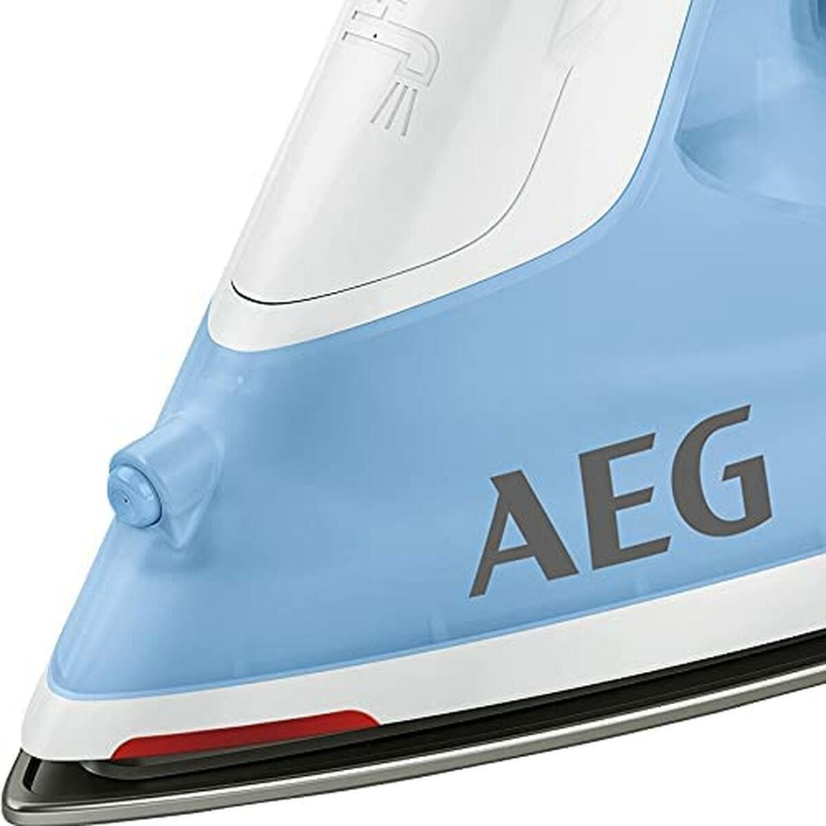 AEG DB1730 - Strijkijzer - Strijkbout DeHuisSpullenDiscounter