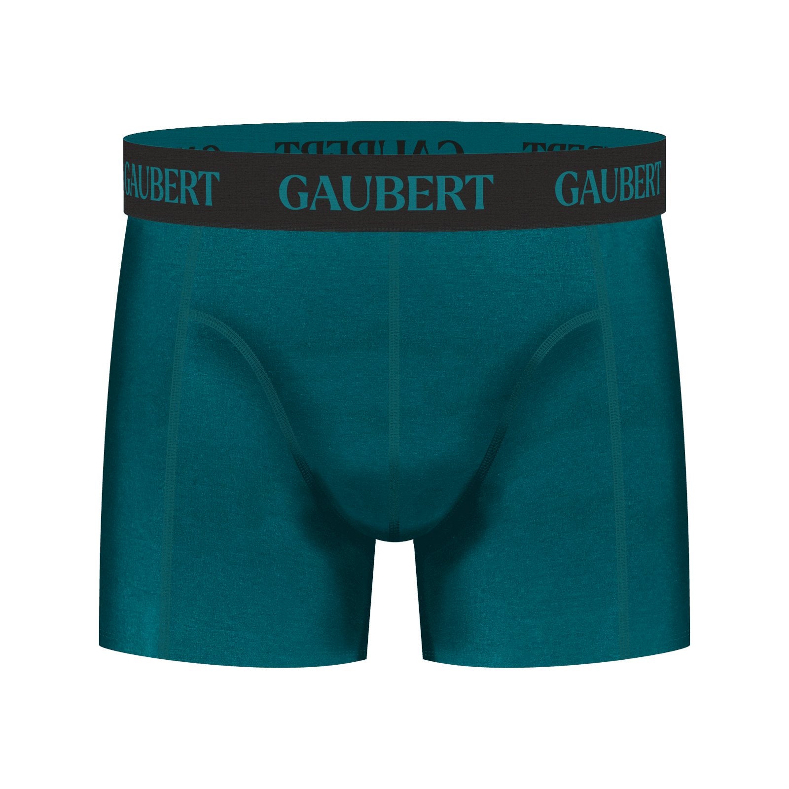 3x Gaubert Heren Boxershorts - Bamboe Boxershorts - Heren Ondergoed - DeHuisSpullenDiscounter