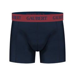 3x Gaubert Heren Boxershorts - Bamboe Boxershorts - Heren Ondergoed - DeHuisSpullenDiscounter