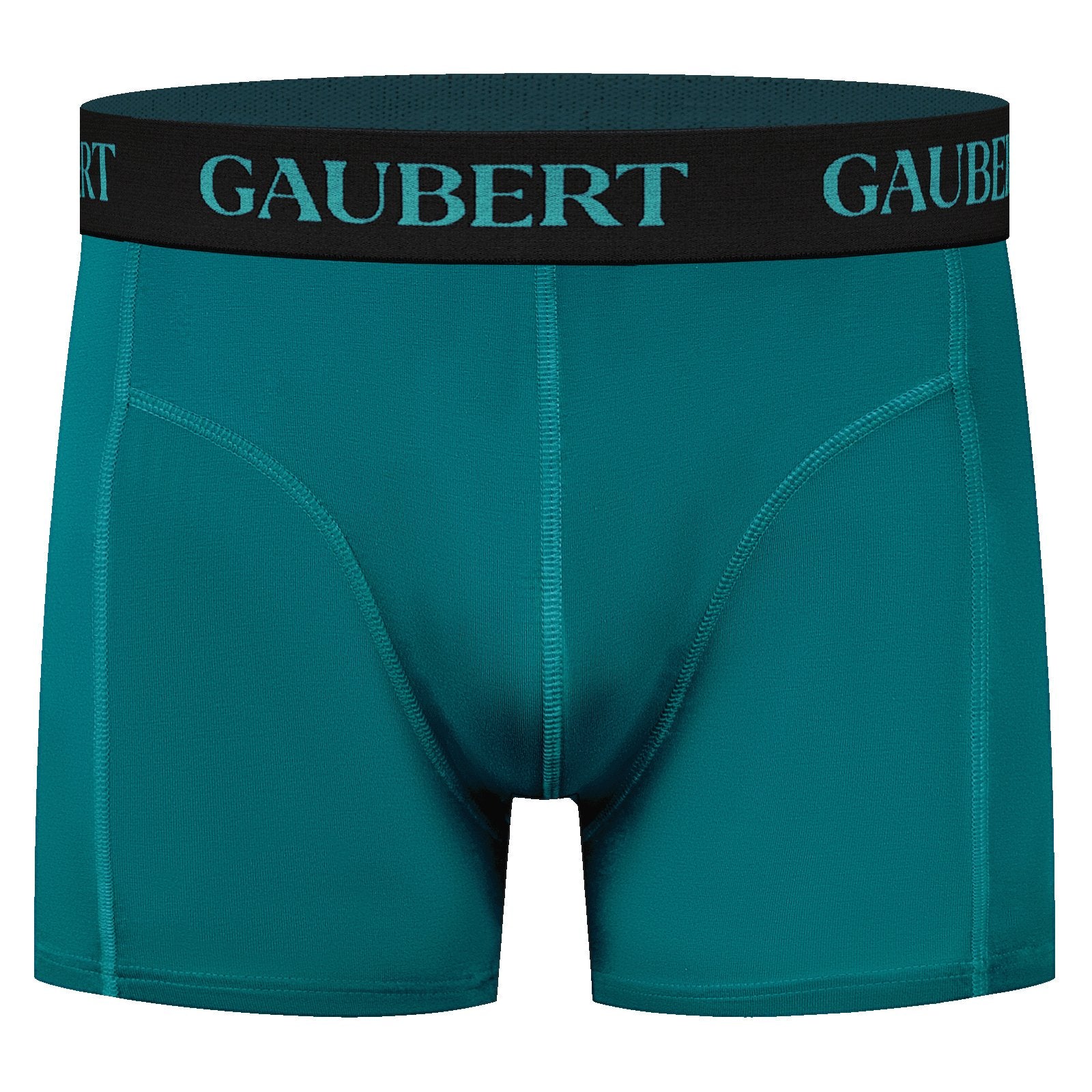 3x Gaubert Heren Boxershorts - Bamboe Boxershorts Met Print - Heren Ondergoed - DeHuisSpullenDiscounter