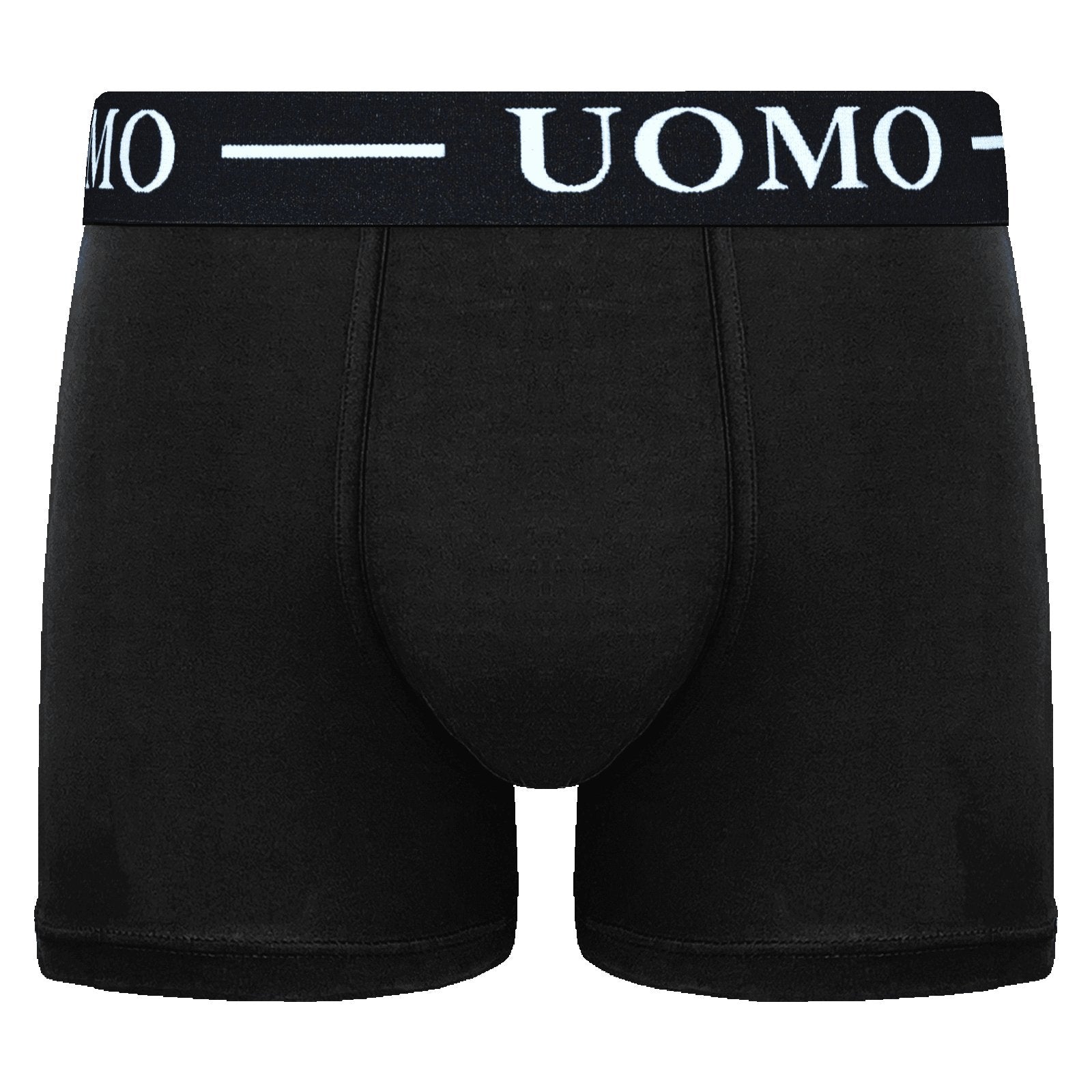 Uomo Heren Boxershorts - Heren Ondergoed - Boxershorts - DeHuisSpullenDiscounter