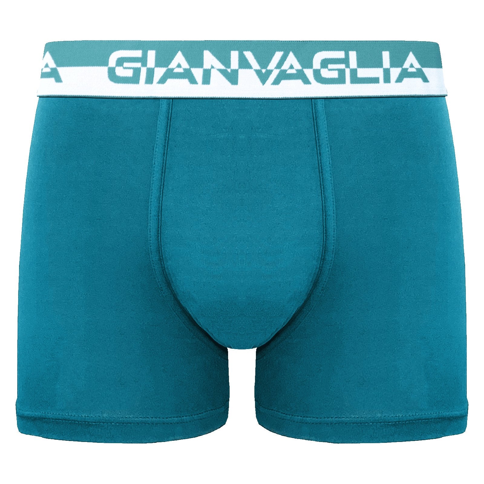 5x Gianvaglia Boxershorts - Italiaanse Boxershorts - Ondergoed DeHuisSpullenDiscounter