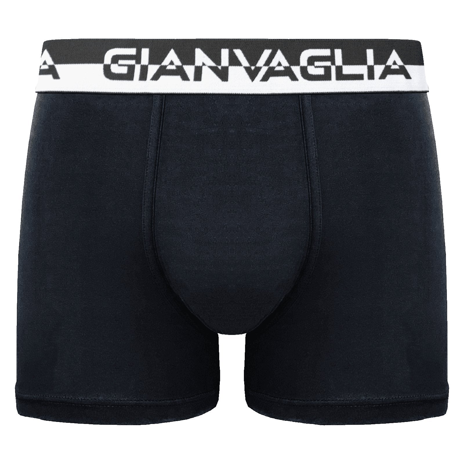 5x Gianvaglia Boxershorts - Italiaanse Boxershorts - Ondergoed DeHuisSpullenDiscounter