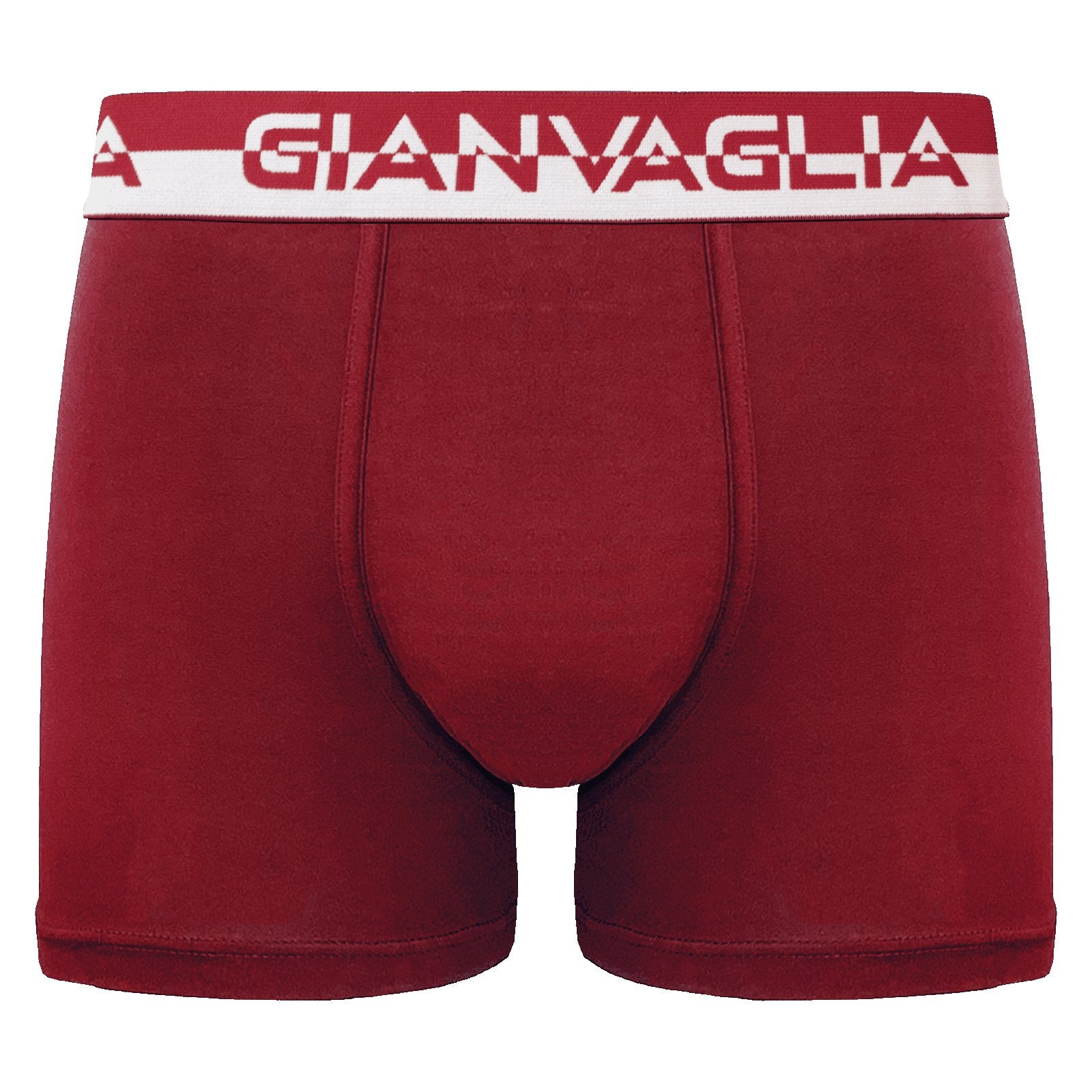 5x Gianvaglia Boxershorts - Italiaanse Boxershorts - Ondergoed DeHuisSpullenDiscounter