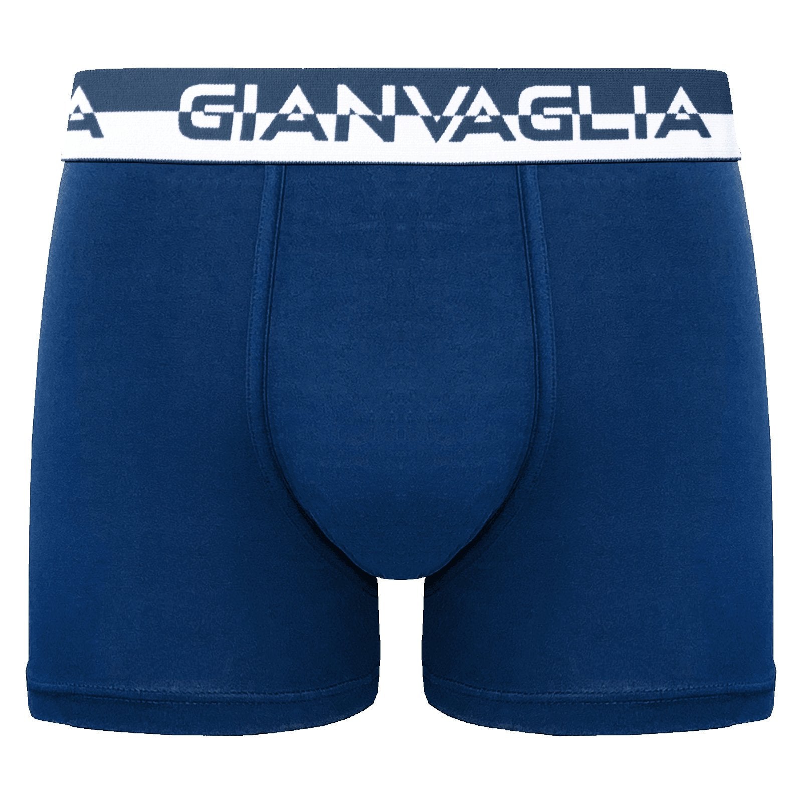 5x Gianvaglia Boxershorts - Italiaanse Boxershorts - Ondergoed DeHuisSpullenDiscounter