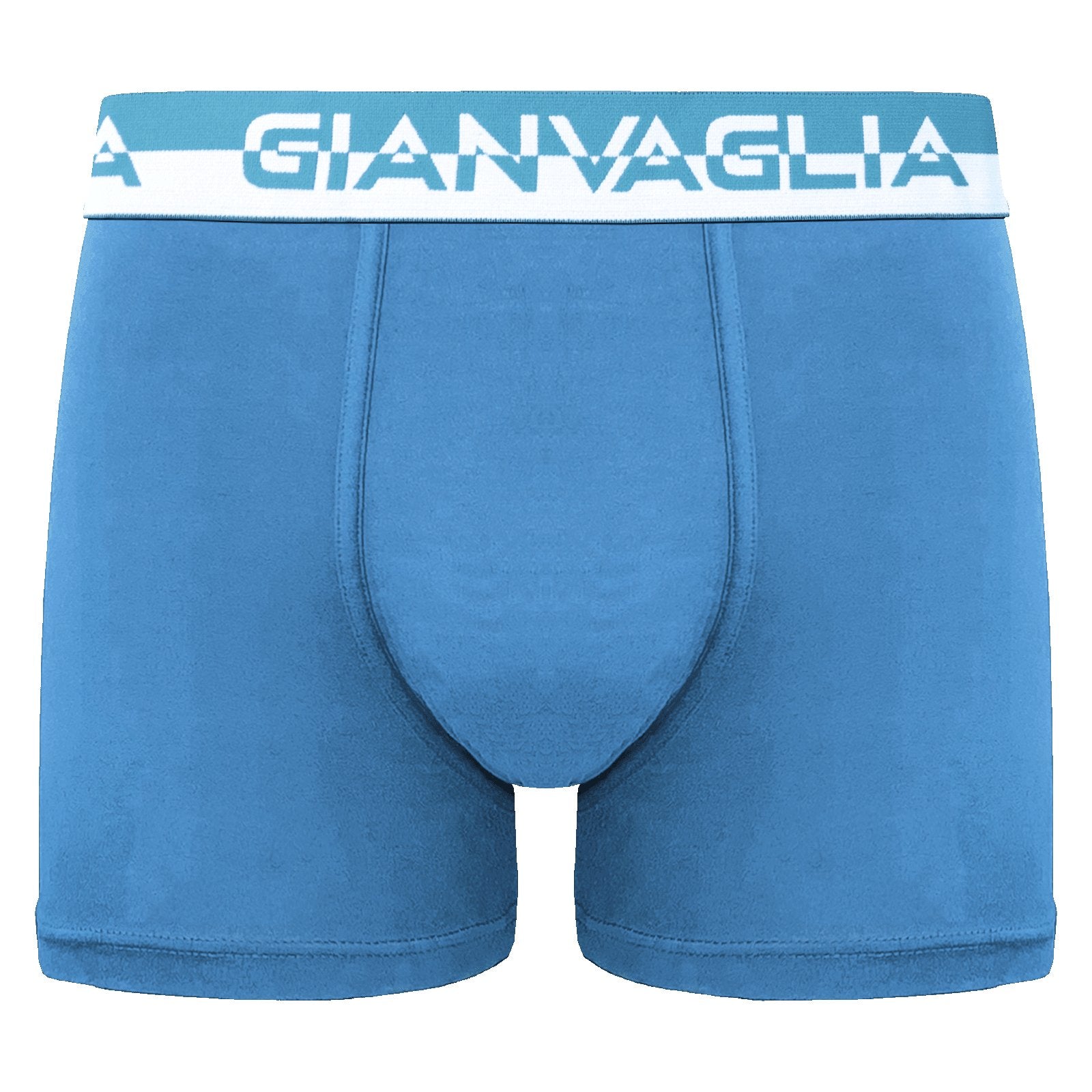 5x Gianvaglia Boxershorts - Italiaanse Boxershorts - Ondergoed DeHuisSpullenDiscounter