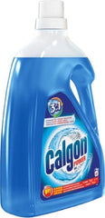 calgon machine reiniger - sideview